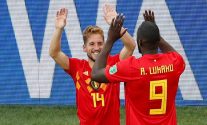 Pronostico Belgio-Tunisia 23-06-18 Pronostico Belgio-Tunisia 23-06-18