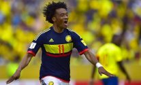 Pronostico Colombia-Giappone 19-06-18