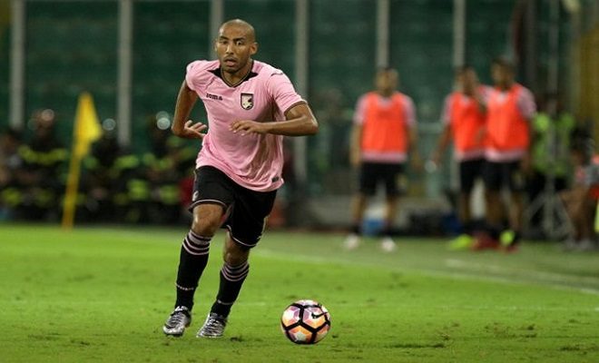 pronostico palermo-frosinone