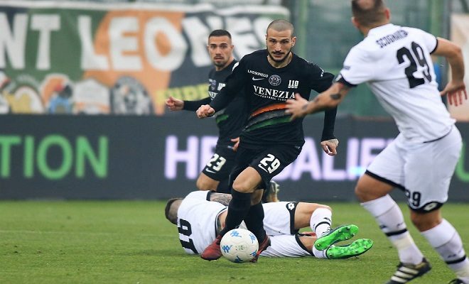 pronostico venezia-palermo