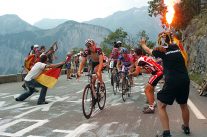 La storia del Tour de France e i pronostici per l’edizione 2018