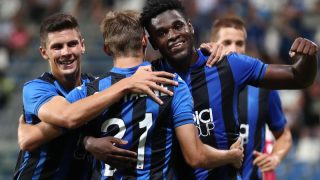 Pronostico Atalanta-Frosinone 20/08/18