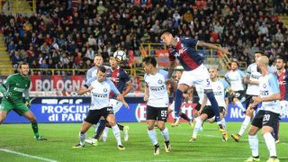 Pronostico Bologna-Inter 01-09-18