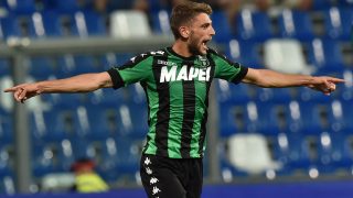 Pronostico Cagliari-Sassuolo 26-08-18