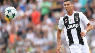 Pronostico Chievo-Juventus 18/08/18