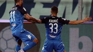 Pronostico Genoa-Empoli 26/08/18