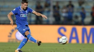 Pronostico Empoli-Cagliari 19/08/18