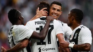 Pronostico Parma-Juventus 01-09-18