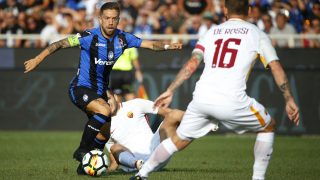 Pronostico Roma-Atalanta 27-08-18