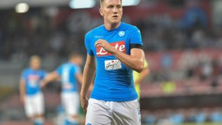 Pronostico Sampdoria-Napoli 02/09/18