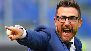 Pronostico Bologna-Roma 23/09/18