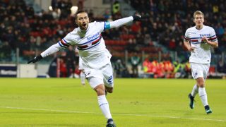 Pronostico Cagliari-Sampdoria 26-09-18