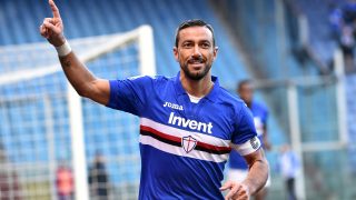 Pronostico Frosinone-Sampdoria 15-09-18