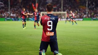 Pronostico Genoa-Chievo 26-09-18