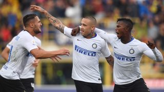Pronostico Inter-Parma 15-09-18