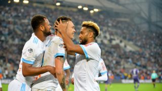 Pronostico Olympique Marsiglia-Eintracht Francoforte 20/09/18