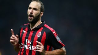 Pronostico Milan-Atalanta 23-09-18