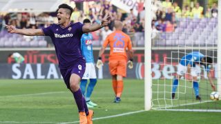 Pronostico Napoli-Fiorentina 15/09/18