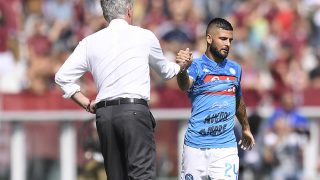 Pronostico Napoli-Parma 26-09-18