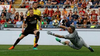 Pronostico Roma-Chievo 16-09-18