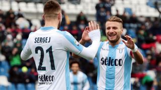 Pronostico Udinese-Lazio 26/09/18