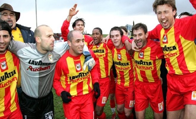 pronostico dudelange-milan