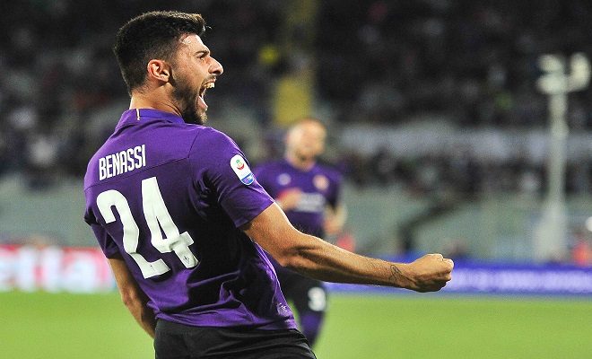 pronostico fiorentina-spal