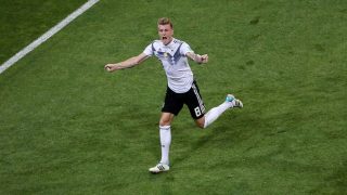 Pronostico Germania-Francia 06-09-18