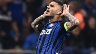 Pronostico Inter-Tottenham 18-09-18