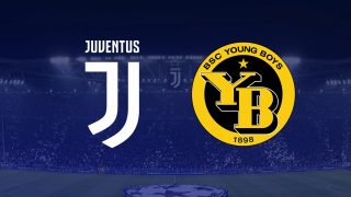 Pronostico Juventus-Young Boys 02/10/18