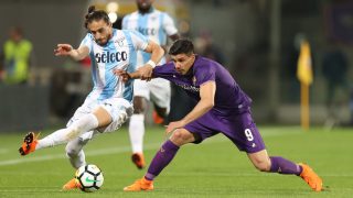 Pronostico Lazio-Fiorentina 07-10-18