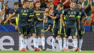 Pronostico Manchester United-Juventus 23-10-18