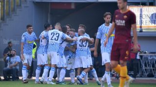 Pronostico Spal-Frosinone 28-10-18