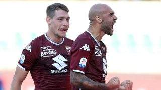 Pronostico Torino-Frosinone 05-10-18