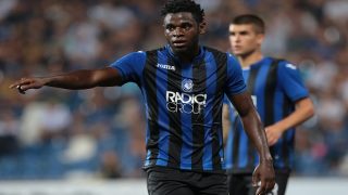 Pronostico Atalanta-Sampdoria 07-10-18