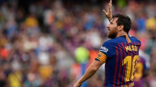 Pronostico Barcellona-Inter 24/10/18