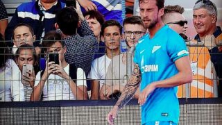 Pronostico Zenit-Bordeaux 25/10/18