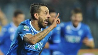 Pronostico Empoli-Roma 06-10-18