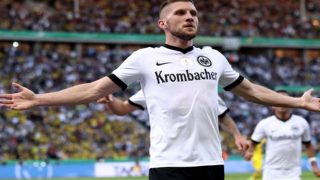 Pronostico Francoforte-Lazio 04-10-18