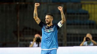 Pronostico Frosinone-Empoli 21-10-18