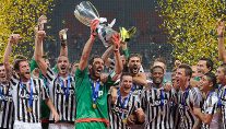 Ultimo pronostico della Juventus vincente in Champions League
