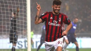 Pronostico Milan-Olympiakos 04-10-18