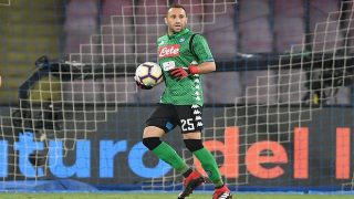 Pronostico Napoli-Empoli 02-11-18