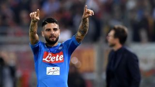 Pronostico Napoli-Sassuolo 07-10-18