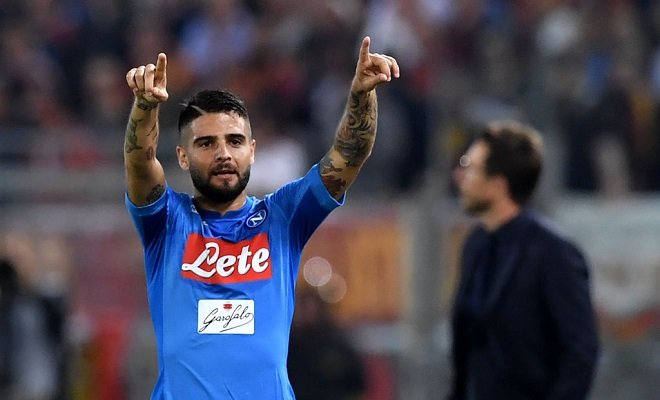 pronostico napoli-sassuolo