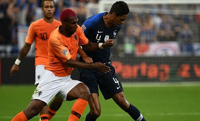 pronostico olanda-germania