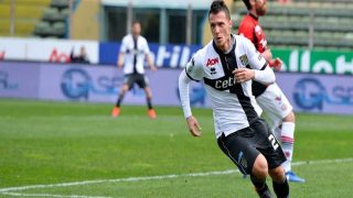 Pronostico Parma-Frosinone 04-11-18