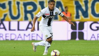 Pronostico Parma-Lazio 21-10-18