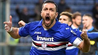 Pronostico Sampdoria-Torino 04-11-18