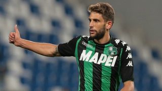 Pronostico Sassuolo-Bologna 28-10-18